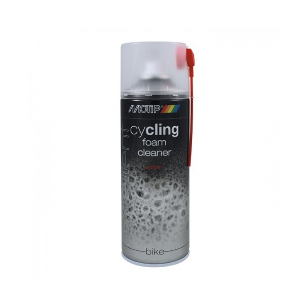 Motip Cycling 400ml spray - Cycletech